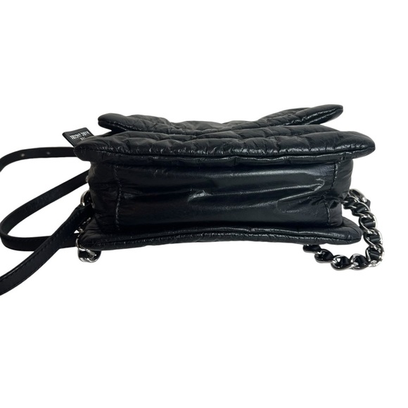 The Marc Jacobs Mini Pillow Crossbody Bag in Black - Picture 6 of 15